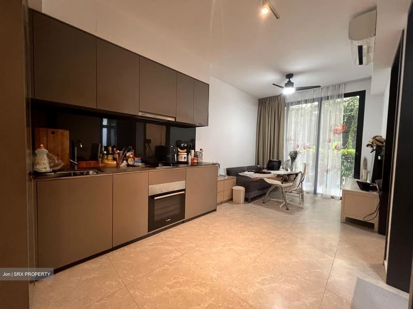 Park Colonial (D13), Condominium #556787581